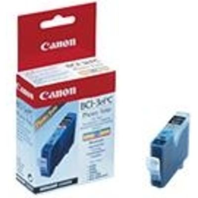Canon BCI-3ePC - Fotocyan - Druckerpatrone