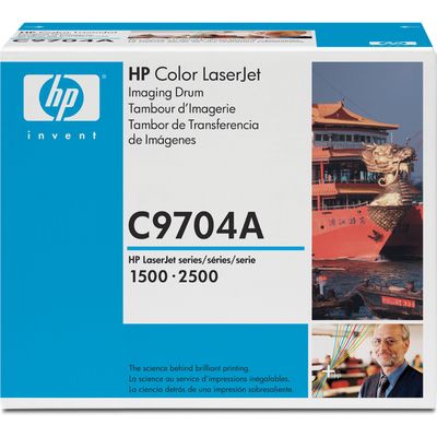 HP C9704A - Trommel
