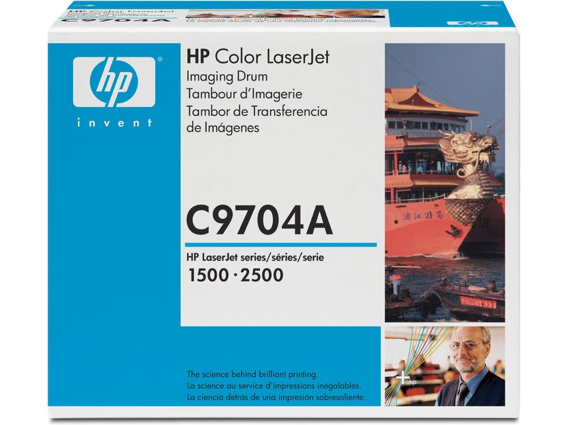 HP C9704A - Trommel