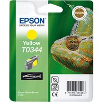 Epson T034 (C13T034440) - Gelb - Druckerpatrone