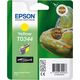 Epson T034 (C13T034440) - Gelb - Druckerpatrone