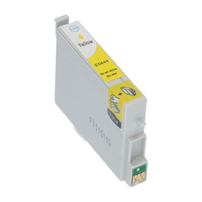 Druckerpatrone kompatibel mit Epson T044 (C13T044440) - Gelb