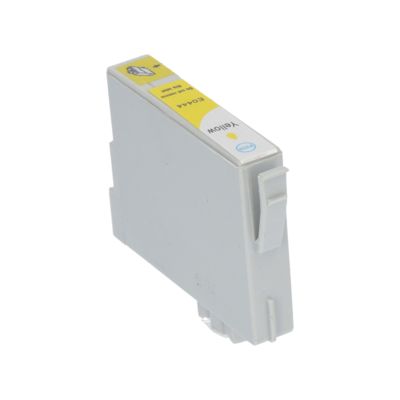 Druckerpatrone kompatibel mit Epson T044 (C13T044440) - Gelb