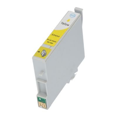 Druckerpatrone kompatibel mit Epson T044 (C13T044440) - Gelb