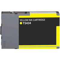 Epson T543 (C13T543400) - Gelb - Druckerpatrone