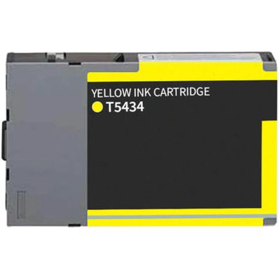 Epson T543 (C13T543400) - Gelb - Druckerpatrone