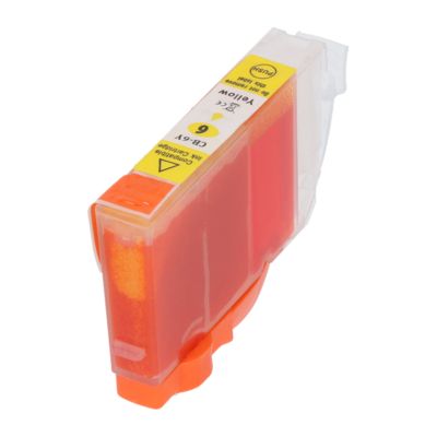 Druckerpatrone kompatibel mit Canon BCI-5Y - Gelb