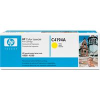 HP 640A (C4194A) - Gelb - Toner