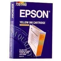 Epson C13S020122 - Gelb - Druckerpatrone