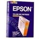 Epson C13S020122 - Gelb - Druckerpatrone