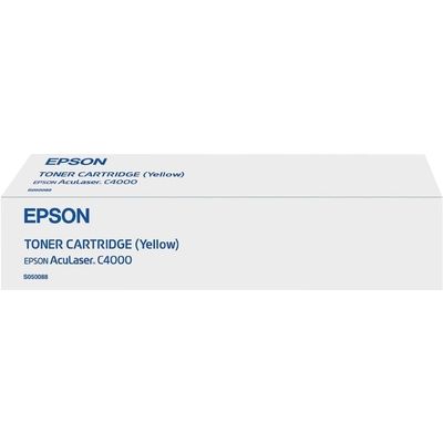 Epson S05008 (C13S050088) - Gelb - Toner