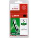 Canon BCI-6G - Grün - Druckerpatrone