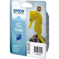 Epson T048 (C13T048540) - Hellcyan - Druckerpatrone