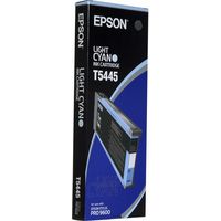 Epson T544 (C13T544500) - Hellcyan - Druckerpatrone