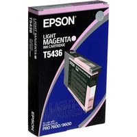 Epson T543 (C13T543600) - Hellmagenta - Druckerpatrone