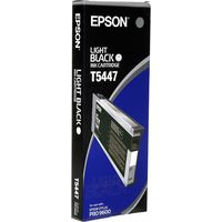 Epson T544 (C13T544700) - Hellschwarz - Druckerpatrone