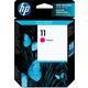 HP 11 (C4837A) - Magenta - Druckerpatrone