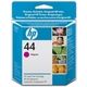 HP 44 (51644M) - Magenta - Druckerpatrone