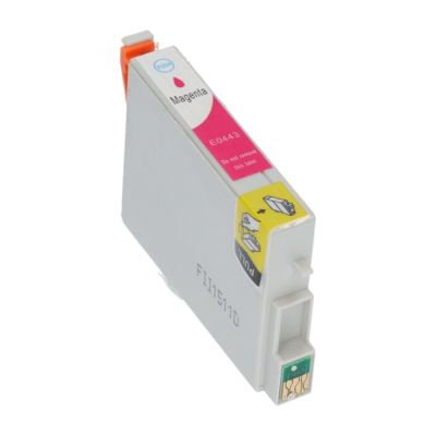 Druckerpatrone kompatibel mit Epson T044 (C13T044340) - Magenta