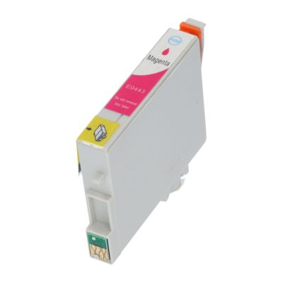 Druckerpatrone kompatibel mit Epson T044 (C13T044340) - Magenta