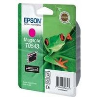 Epson T0543 (C13T054340) Druckerpatrone - Magenta