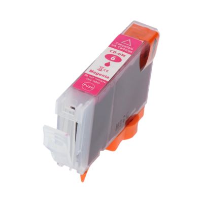 Druckerpatrone kompatibel mit Canon BCI-5M - Magenta