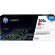 HP 309A (Q2673A) - Magenta - Toner