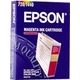 Epson C13S020126 - Magenta - Druckerpatrone