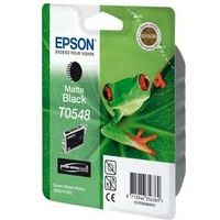 Epson C13T054840 - Mattschwarz - Druckerpatrone
