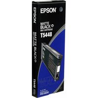 Epson C13T544800 - Mattschwarz - Druckerpatrone