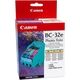 Canon BC-32E - Fotofarben - Druckkopf