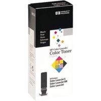 HP C3105A - Schwarz - Toner