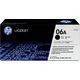 HP 06A (C3906A) - Schwarz - Toner