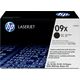 HP 09X (C3909X) - Schwarz - Toner - Hohe Kapazität