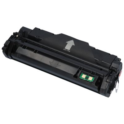 Toner kompatibel mit HP 15A (C7115A) - Schwarz