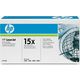 HP 15X (C7115X) - Schwarz - Toner - Hohe Kapazität