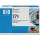 HP 27X (C4127X) - Schwarz - Toner - Hohe Kapazität