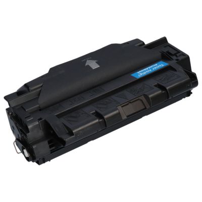 Toner kompatibel mit HP 27X (C4127X) - Schwarz
