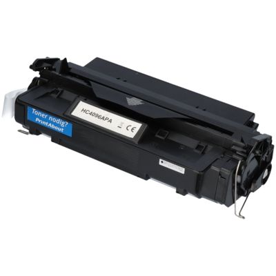 Toner kompatibel mit HP 96A (C4096A) - Schwarz