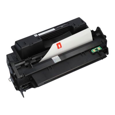 Toner kompatibel mit HP 10A (Q2610A) - Schwarz
