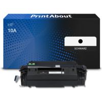 Toner kompatibel mit HP 10A (Q2610A) - Schwarz