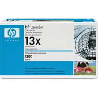 HP 13X (Q2613X) - Schwarz - Toner - Hohe Kapazität