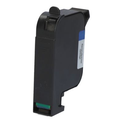 Druckerpatrone kompatibel mit HP 15 (C6615DE) - Schwarz