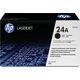 HP 24A (Q2624A) - Schwarz - Toner