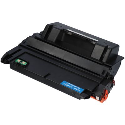 Toner kompatibel mit HP 38A (Q1338A) - Schwarz