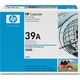 HP 39A (Q1339A) - Schwarz - Toner