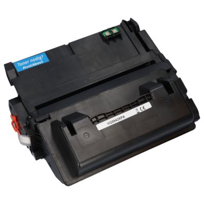 Toner kompatibel mit HP 39A (Q1339A) - Schwarz