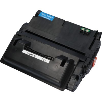 Toner kompatibel mit HP 39A (Q1339A) - Schwarz