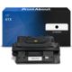 Toner kompatibel mit HP 61X (C8061X) - Schwarz - Hohe Kapazität
