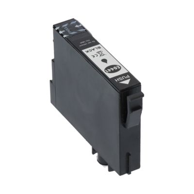 Druckerpatrone kompatibel mit Epson T0441 (C13T044140) - Schwarz